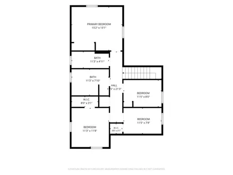 Floorplan - 618 N 8th St, Brainerd, MN 56401 photo 2 of 3