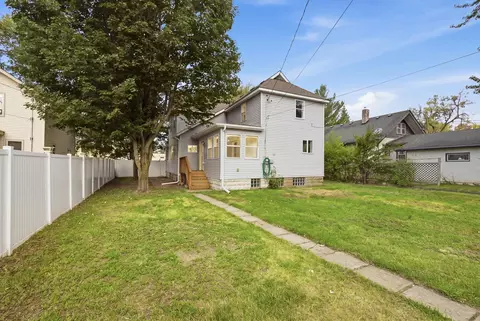 Exterior - 618 N 8th St, Brainerd, MN 56401 photo 4 of 5