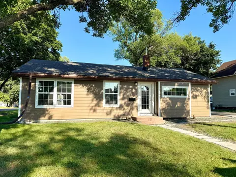 131 N Drury St, Redwood Falls, MN 56283