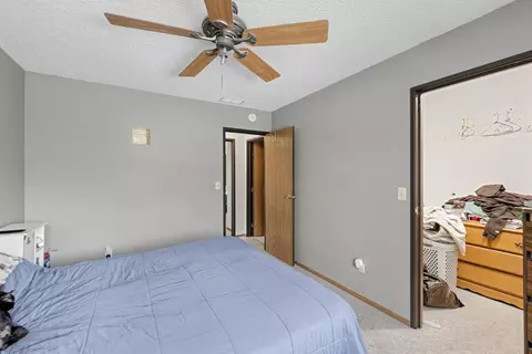 Bedroom - 3420 15th St N, Saint Cloud, MN 56303 photo 1 of 5