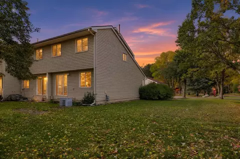 Exterior - 3420 15th St N, Saint Cloud, MN 56303 photo 3 of 3
