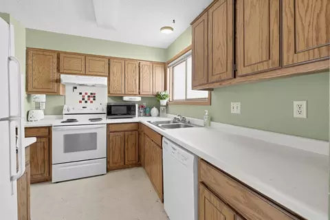 Kitchen - 3420 15th St N, Saint Cloud, MN 56303 photo 1 of 2