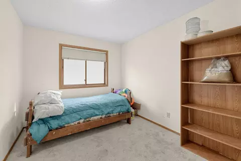 Bedroom - 3420 15th St N, Saint Cloud, MN 56303 photo 5 of 5