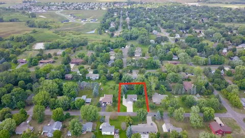 View/Area - 6319 Laurel Rd, Saint Cloud, MN 56303 photo 4 of 4