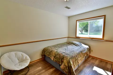 Bedroom - 6319 Laurel Rd, Saint Cloud, MN 56303 photo 5 of 5