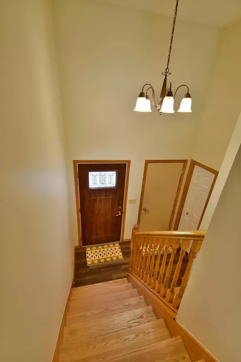 Entry Way - 6319 Laurel Rd, Saint Cloud, MN 56303 photo 1 of 2