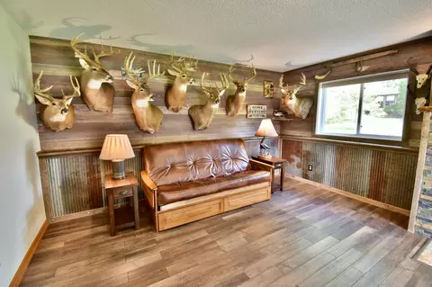 Living - 6319 Laurel Rd, Saint Cloud, MN 56303 photo 3 of 4