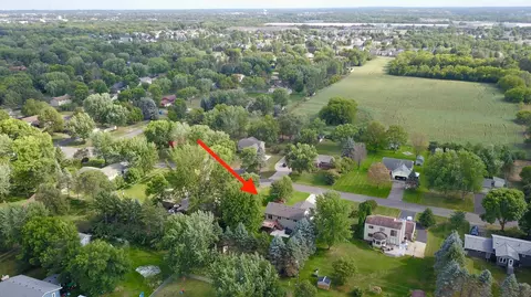 View/Area - 6319 Laurel Rd, Saint Cloud, MN 56303 photo 3 of 4