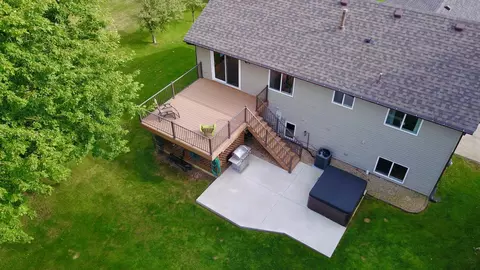 Exterior - 6319 Laurel Rd, Saint Cloud, MN 56303 photo 7 of 7
