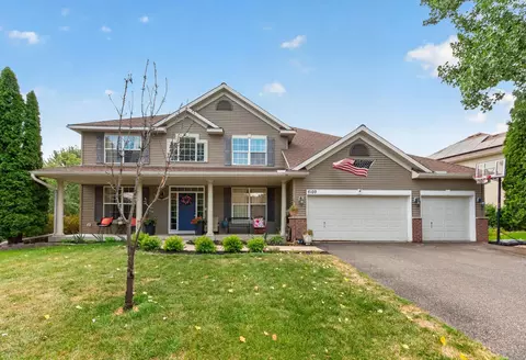 6109 Summit Curv S, Cottage Grove, MN 55016