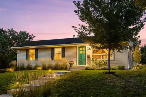 3449 Hayes St NE, Minneapolis, MN 55418