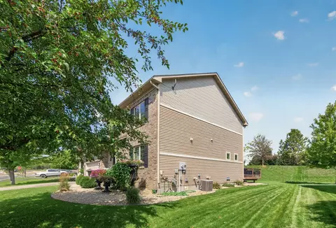 Exterior - 2052 Cobblestone Dr, Cologne, MN 55322 photo 9 of 13