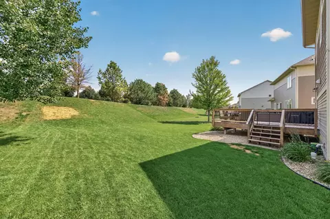 Exterior - 2052 Cobblestone Dr, Cologne, MN 55322 photo 13 of 13