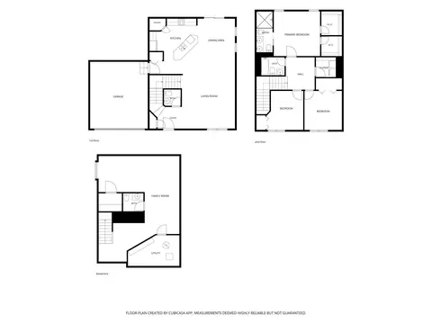 Floorplan - 2052 Cobblestone Dr, Cologne, MN 55322 photo 4 of 4
