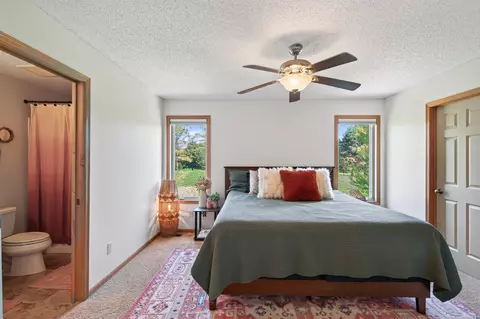 Bedroom - 2052 Cobblestone Dr, Cologne, MN 55322 photo 1 of 5