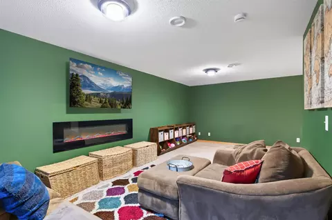 Living - 2052 Cobblestone Dr, Cologne, MN 55322 photo 7 of 7