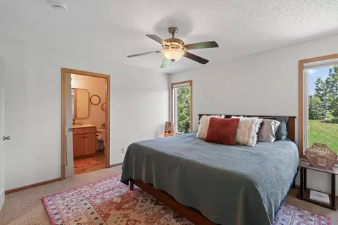 Bedroom - 2052 Cobblestone Dr, Cologne, MN 55322 photo 3 of 5