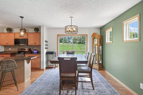 Dining - 2052 Cobblestone Dr, Cologne, MN 55322 photo 3 of 4