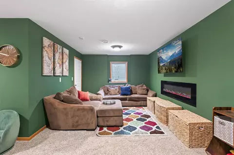 Living - 2052 Cobblestone Dr, Cologne, MN 55322 photo 6 of 7