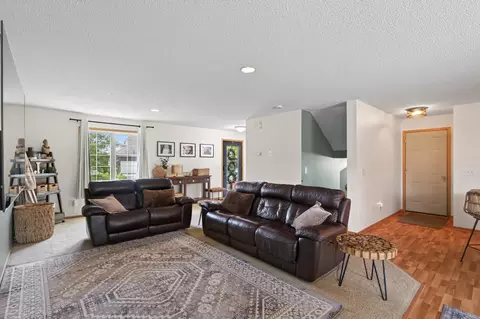 Living - 2052 Cobblestone Dr, Cologne, MN 55322 photo 3 of 7