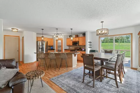 Dining - 2052 Cobblestone Dr, Cologne, MN 55322 photo 1 of 4