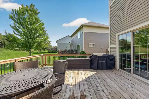 Exterior - 2052 Cobblestone Dr, Cologne, MN 55322 photo 5 of 13