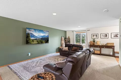 Living - 2052 Cobblestone Dr, Cologne, MN 55322 photo 2 of 7