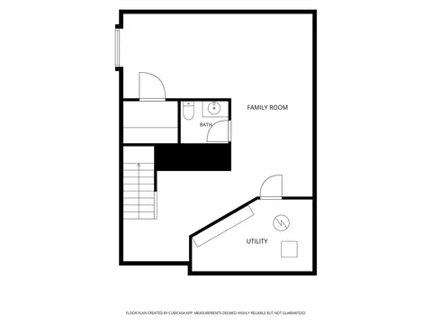 Floorplan - 2052 Cobblestone Dr, Cologne, MN 55322 photo 3 of 4