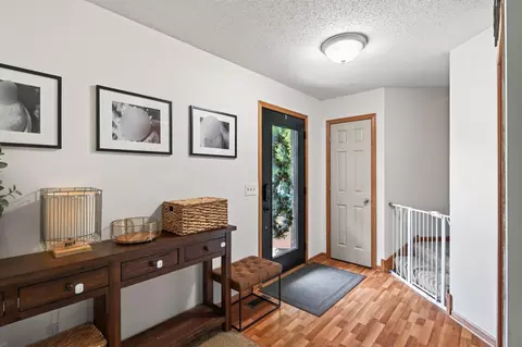 Entry Way - 2052 Cobblestone Dr, Cologne, MN 55322 photo 1 of 3