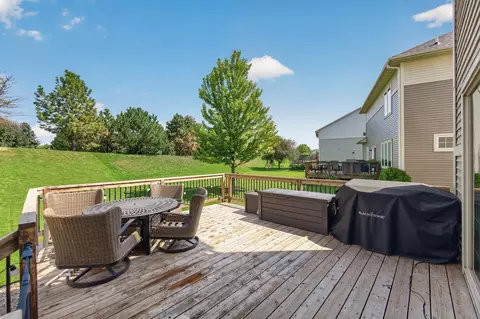 Exterior - 2052 Cobblestone Dr, Cologne, MN 55322 photo 3 of 13
