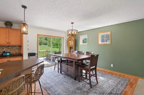 Dining - 2052 Cobblestone Dr, Cologne, MN 55322 photo 2 of 4