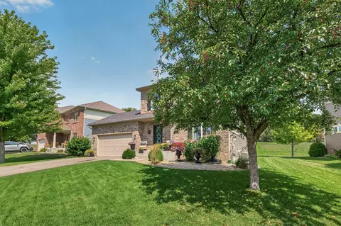 Exterior - 2052 Cobblestone Dr, Cologne, MN 55322 photo 11 of 13