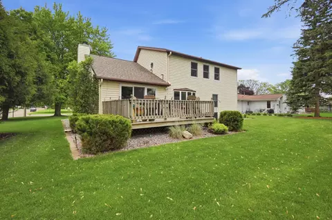 Exterior - 2000 9th St SW, Austin, MN 55912 photo 3 of 6