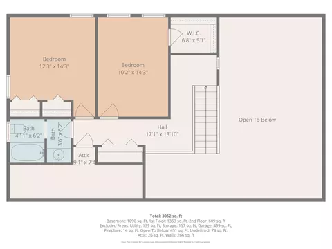 Floorplan - 2000 9th St SW, Austin, MN 55912 photo 3 of 4