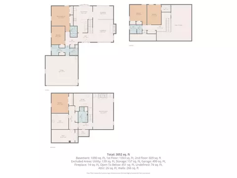 Floorplan - 2000 9th St SW, Austin, MN 55912 photo 4 of 4