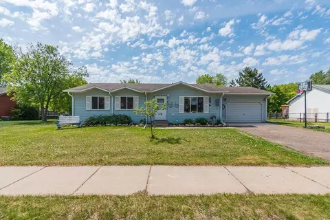 108 1st St SE, Crosby, MN 56441