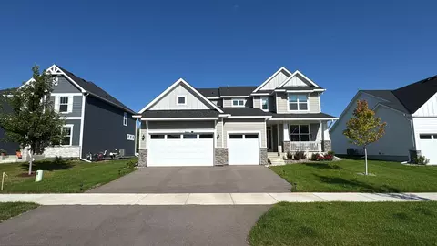 4718 Obsidian Way, Victoria, MN 55386