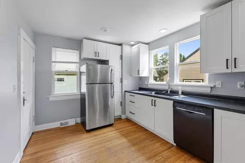 Kitchen - 304 E Jefferson St, Caledonia, MN 55921 photo 2 of 2