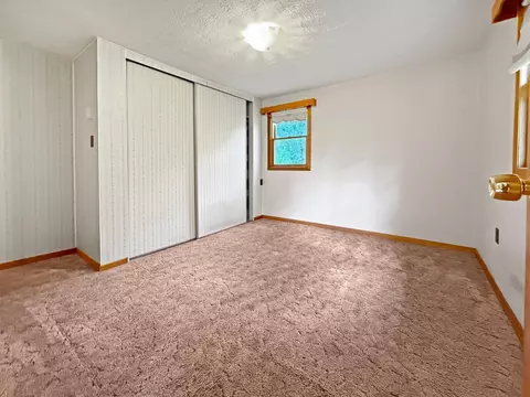Bedroom - 45004 221st Ave, Leonard, MN 56652 photo 1 of 6