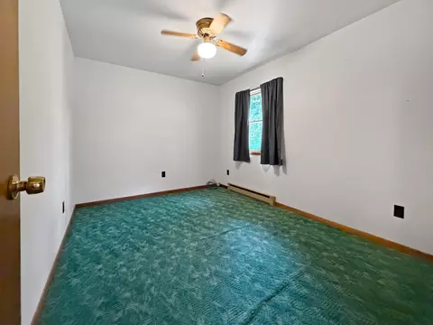 Bedroom - 45004 221st Ave, Leonard, MN 56652 photo 5 of 6