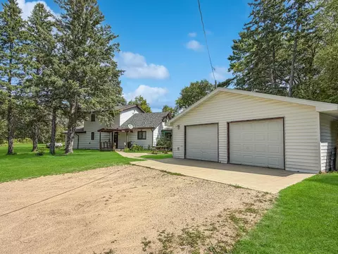 Exterior - 45004 221st Ave, Leonard, MN 56652 photo 7 of 7