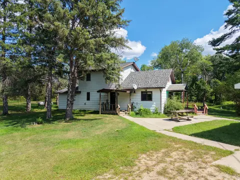 Exterior - 45004 221st Ave, Leonard, MN 56652 photo 4 of 7