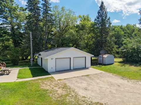 Exterior - 45004 221st Ave, Leonard, MN 56652 photo 5 of 7