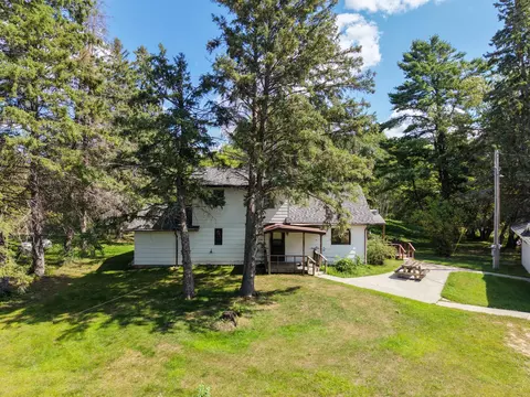 Exterior - 45004 221st Ave, Leonard, MN 56652 photo 3 of 7