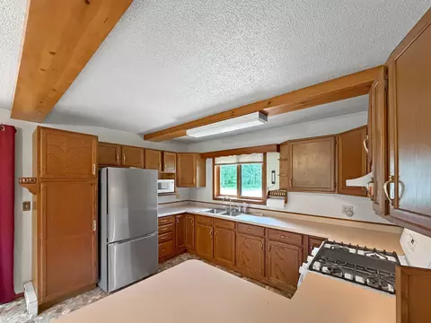 Kitchen - 45004 221st Ave, Leonard, MN 56652 photo 1 of 3