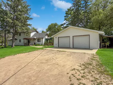 Exterior - 45004 221st Ave, Leonard, MN 56652 photo 2 of 7