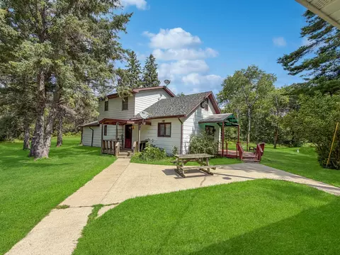 Exterior - 45004 221st Ave, Leonard, MN 56652 photo 6 of 7