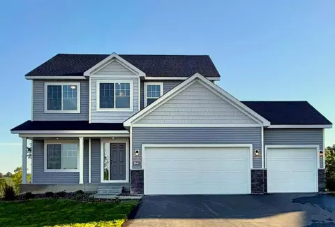 9662 32nd St NE, Saint Michael, MN 55376