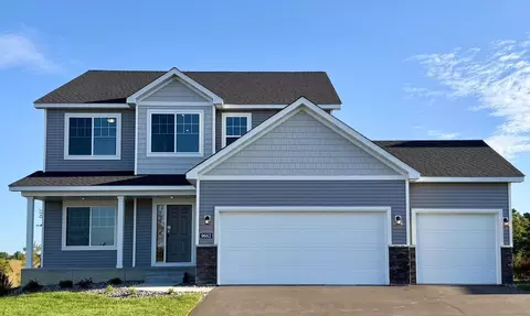 9662 32nd St NE, Saint Michael, MN 55376