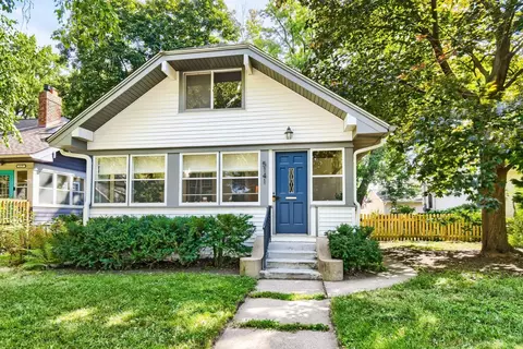 5141 42nd Ave S, Minneapolis, MN 55417
